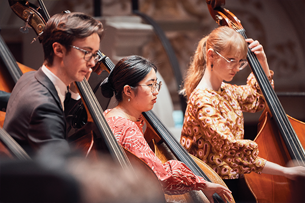 Australian Youth Orchestra