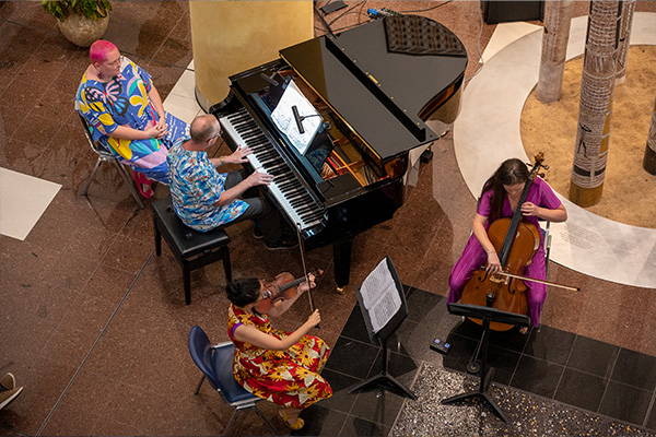 Arafura Music Collective