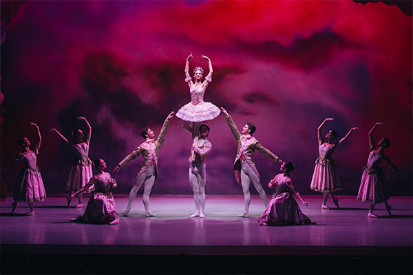 The Australian Ballet