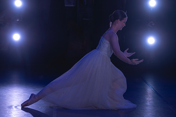 Cinderella