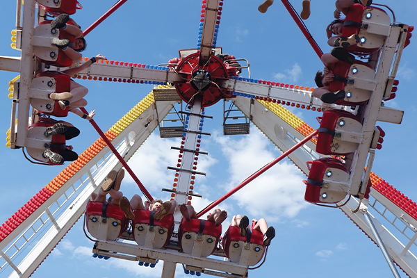 Royal Darwin Show