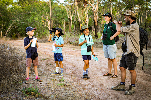 Landcare NT