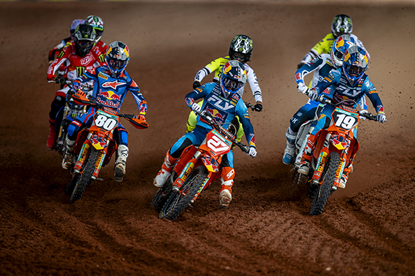 MXGP of Australia