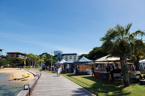 Tactile Arts Makers Market