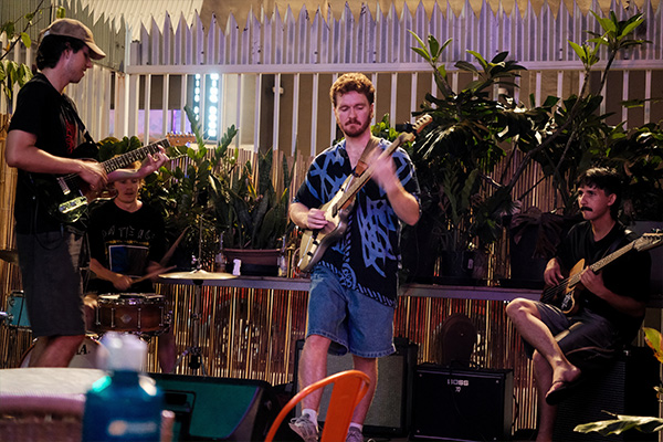 ROHA Collective