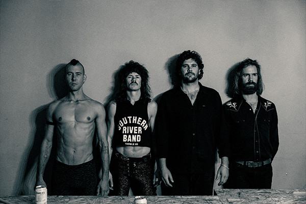 The Southern River Band