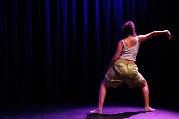 Tracks Dance Company
