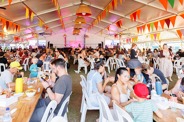 Laksa Festival Grand Finale 2023