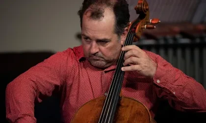 Jon's Swan Song - present by Arafura Music Collective | Off The Leash