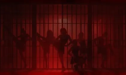 Chicago - The Musical | Off The Leash