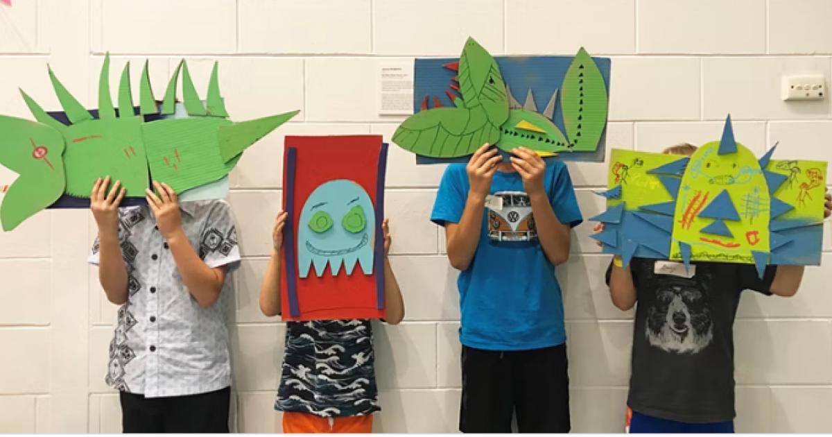 Sunday Funday | STEAM Building Skills - Cardboard Construction | Off ...