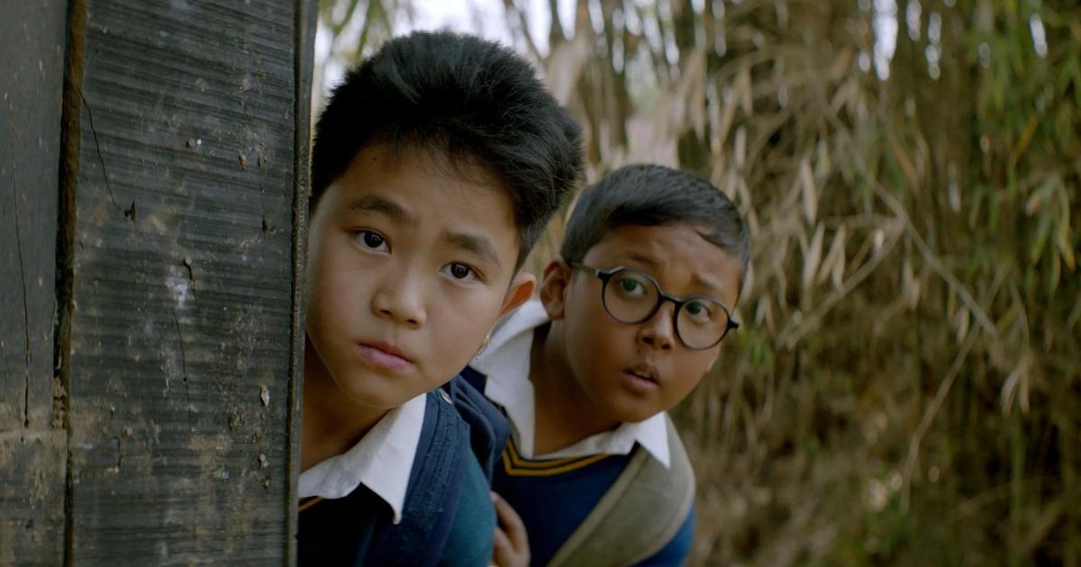 National Indian Film Festival of Australia | Off The Leash