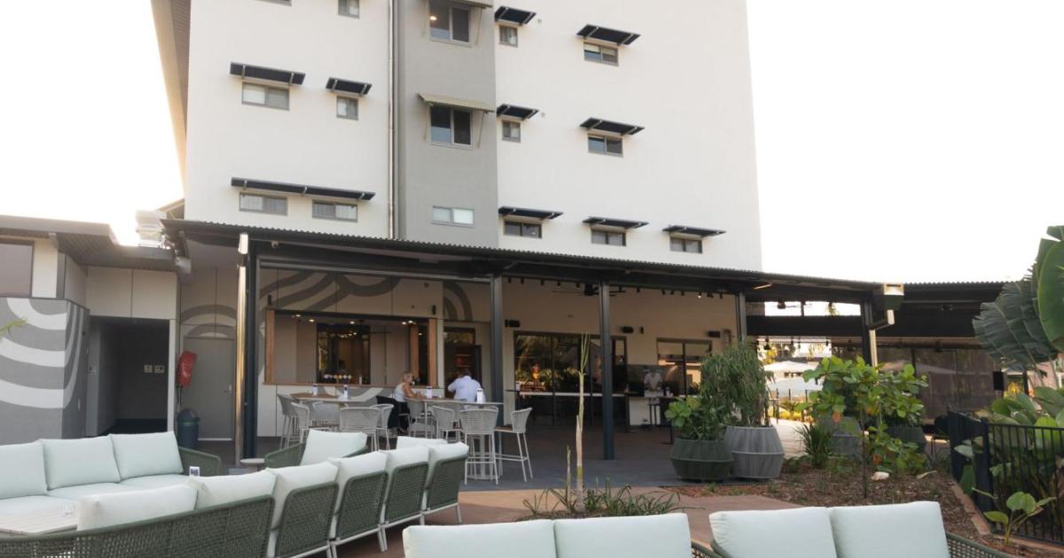 Melbourne Cup Magic at Darwin Airport Resorts | Off The Leash