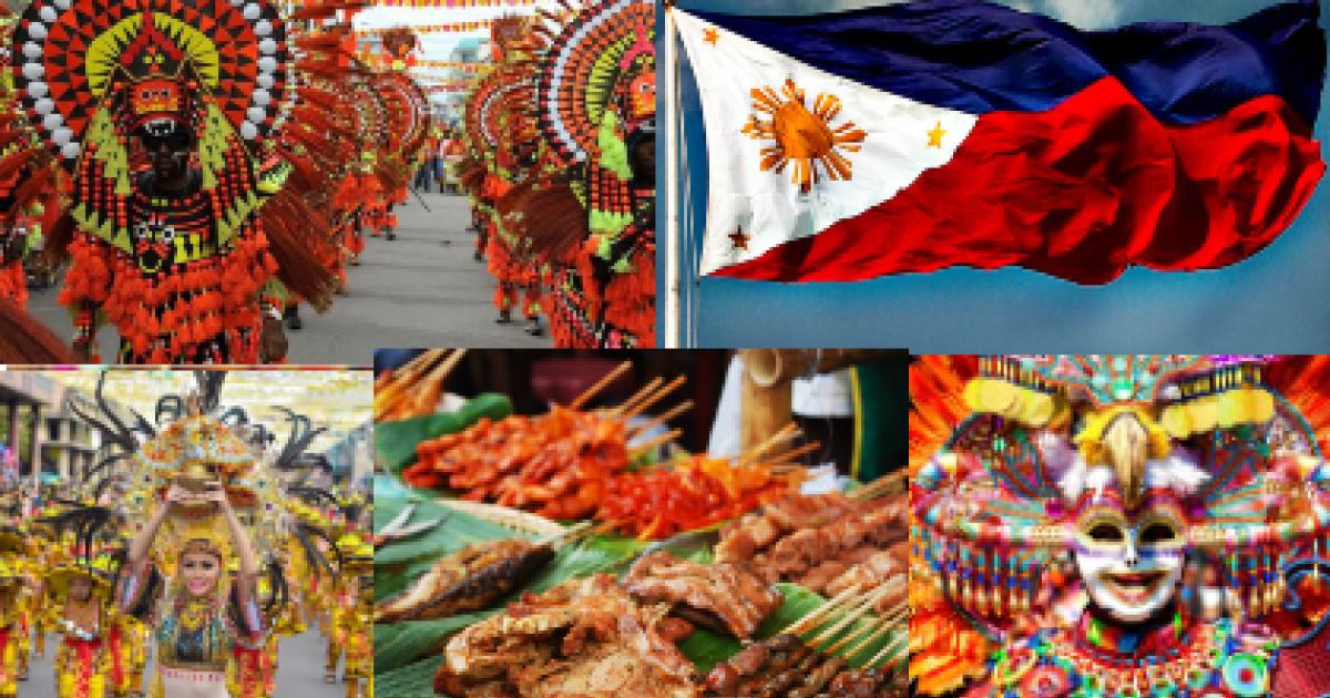 The 23rd Filipino Barrio Fiesta Off The Leash