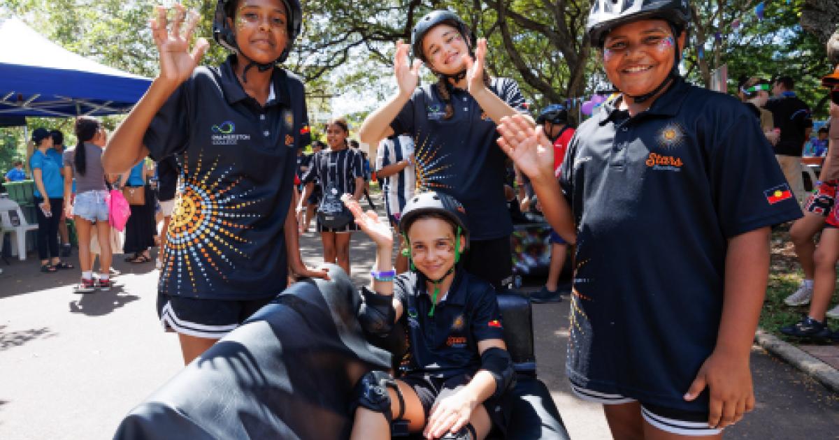 Couch Surfing 2026 | Youth Homelessness Matters Day | Off The Leash