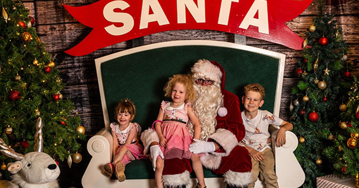 Alice springs christmas carnival