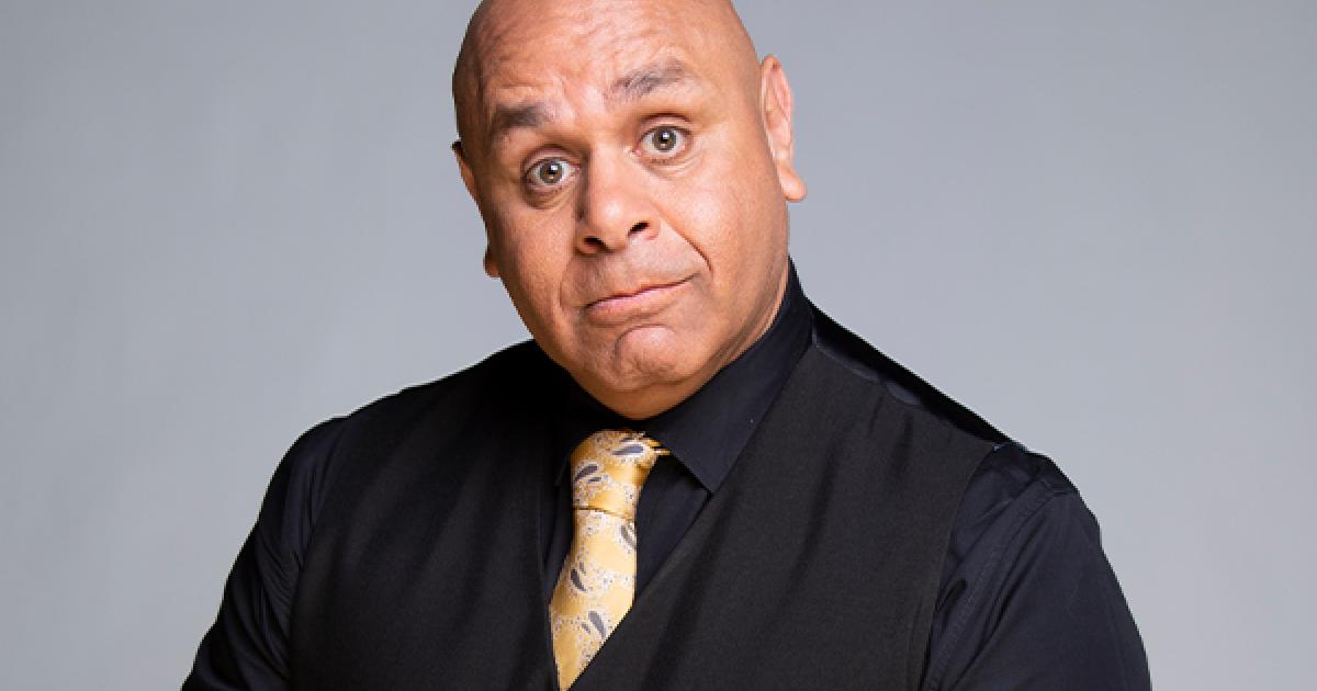 DARWIN COMEDY FESTIVAL ON TOUR | Off The Leash