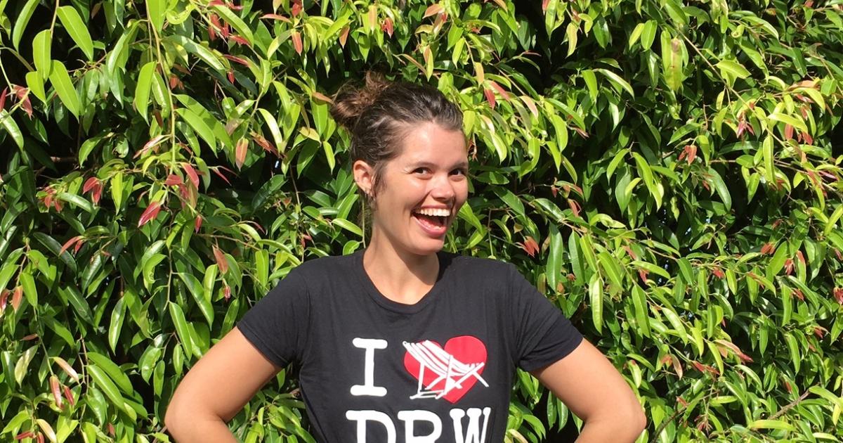 Q&A with Alice Body, Deckchair Cinema | Off The Leash