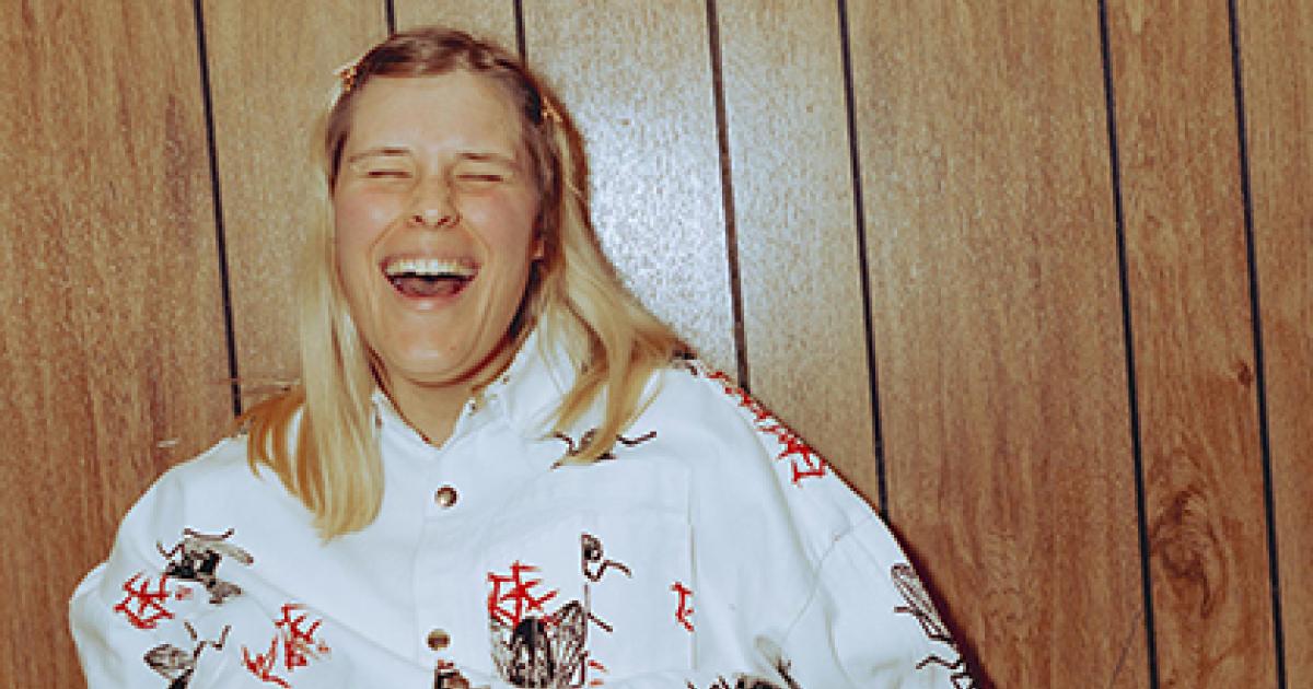 Alice Ivy Off The Leash