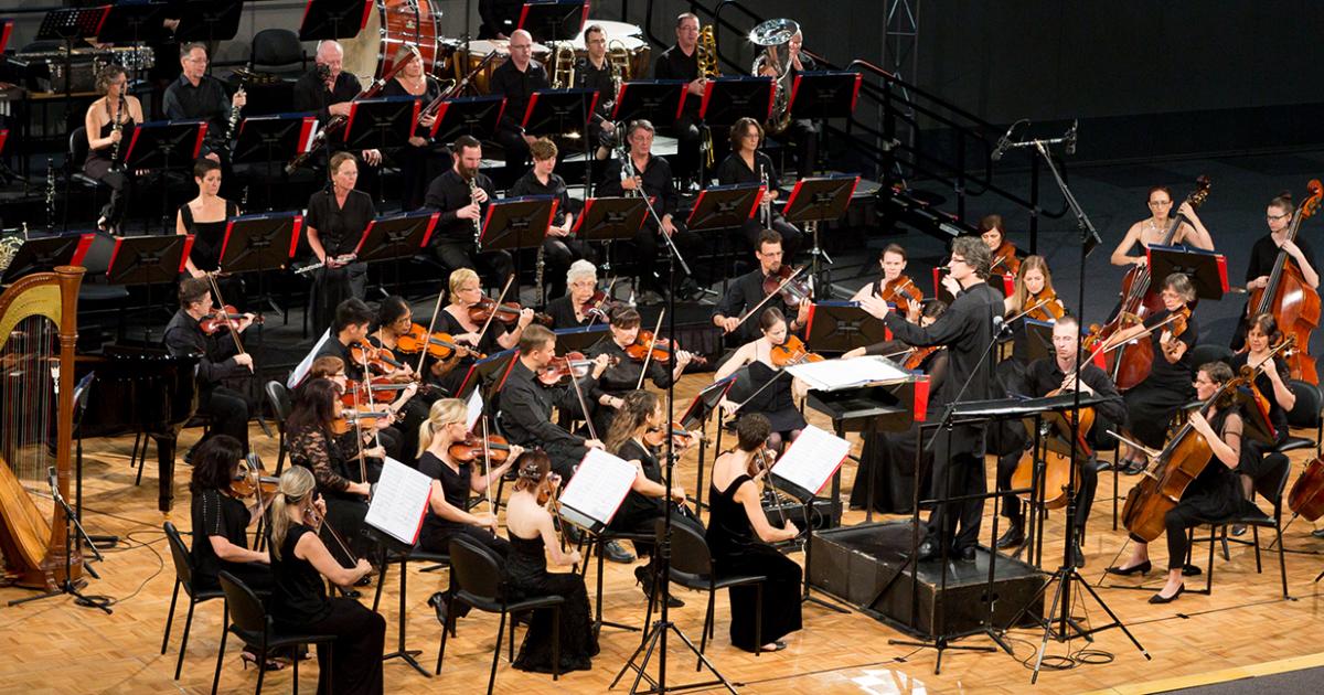 DSO MasterSeries | Off The Leash