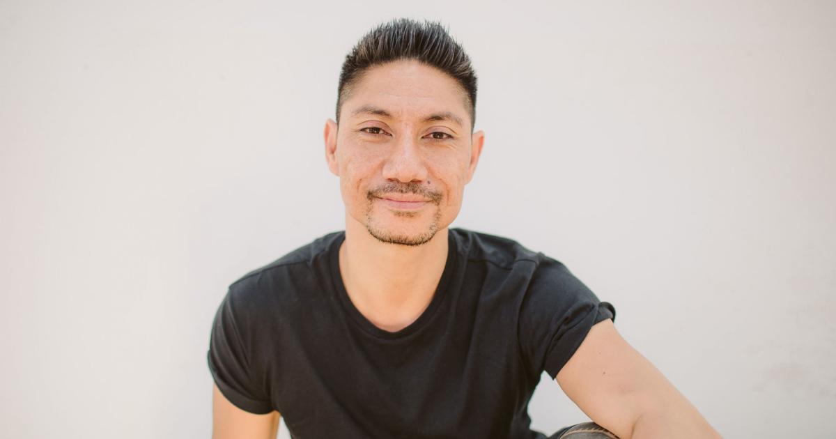 Chasing Smoke Q&A | Off The Leash