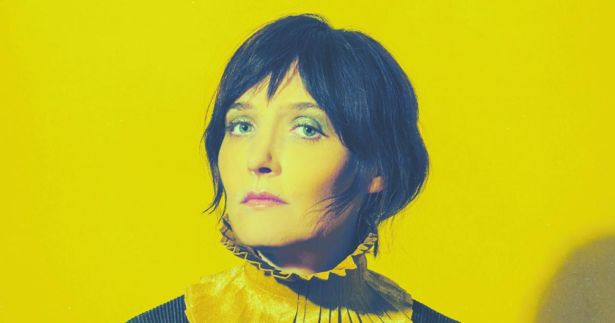 Q&A with Sarah Blasko | Off The Leash