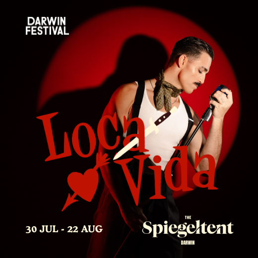 Loca Vida 1 Advertisement: Loca Vida 1