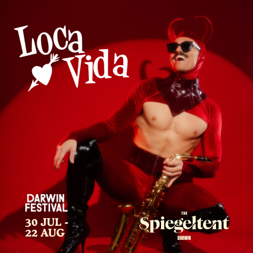 Loca Vida 3 Advertisement: Loca Vida 3