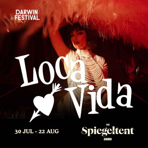 Loca Vida 4 Advertisement: Loca Vida 4