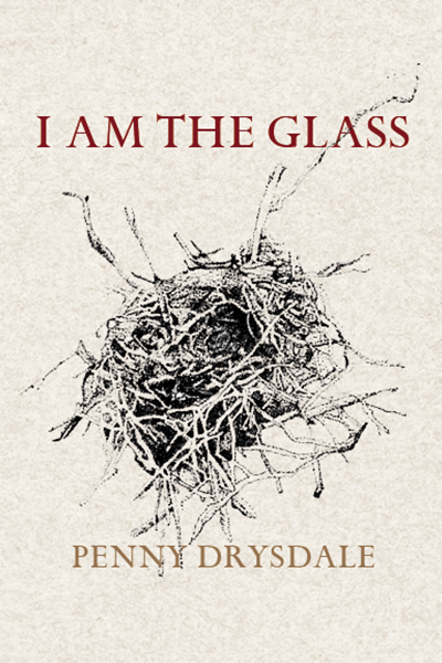 I am the glass