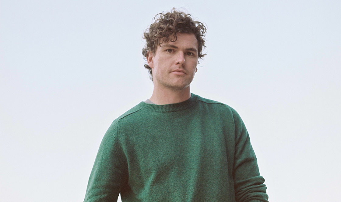 // CANCELLED // Vance Joy The Long Way Home Tour Off The Leash
