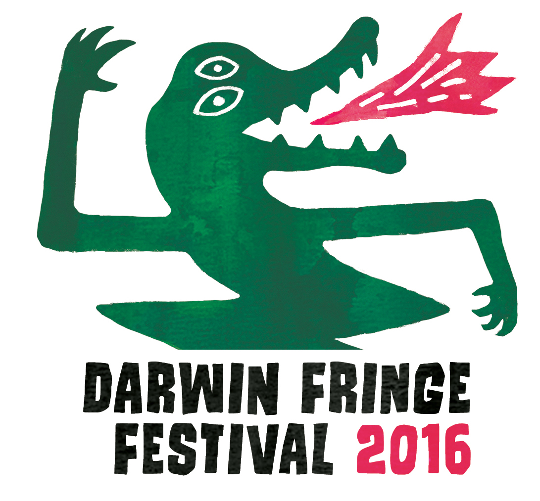 Darwin Fringe Festival Off The Leash